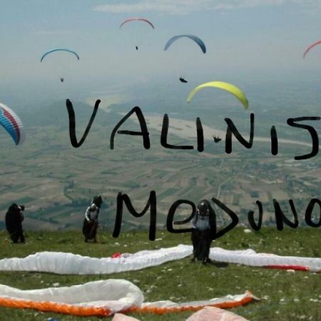 Camera A Maniago - Barcis - Valcellina Vaiont Exteriér fotografie