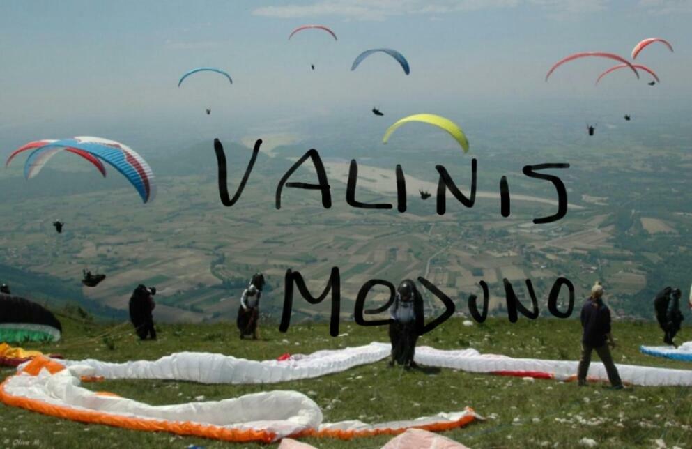 Camera A Maniago - Barcis - Valcellina Vaiont Exteriér fotografie